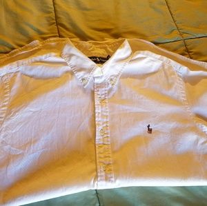 Ralph Lauren Button Down